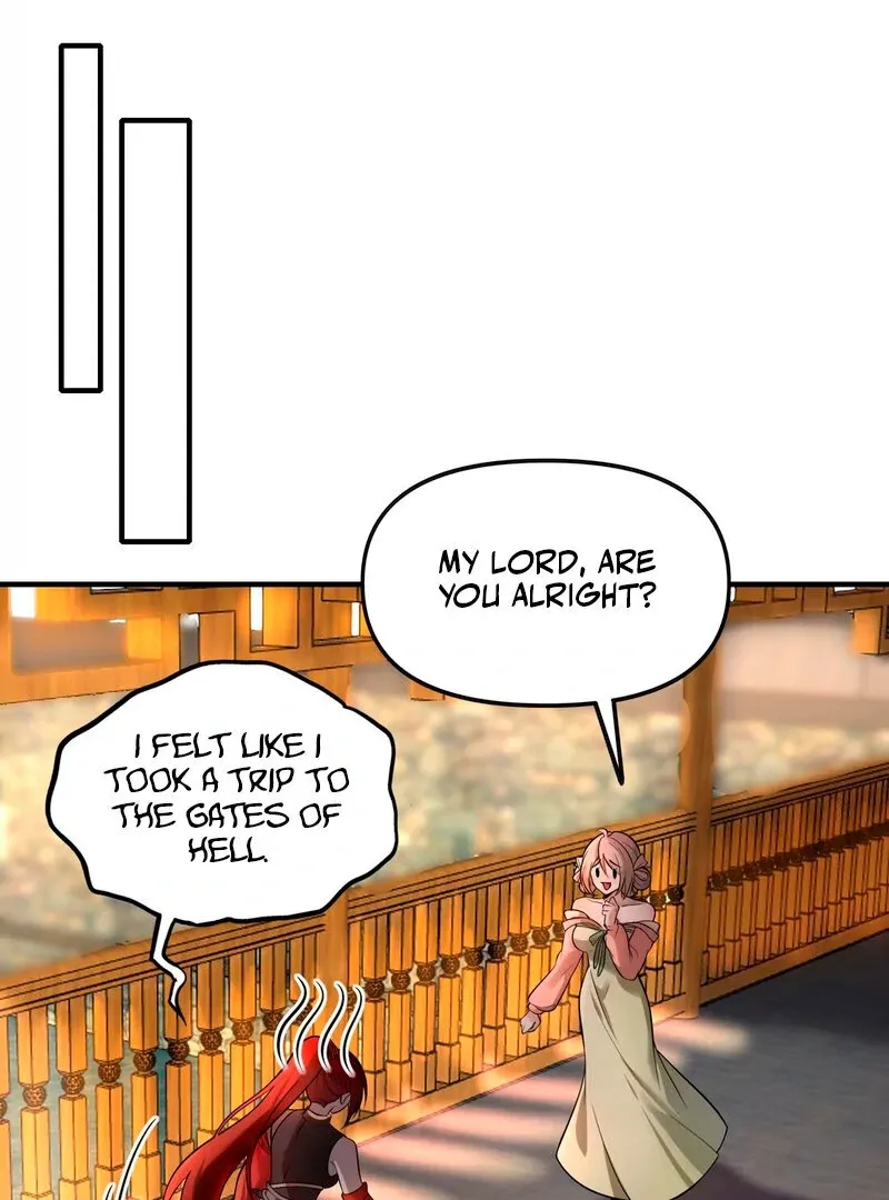 Empress? I Only Date My Wife Chapter 2 page 67 - 