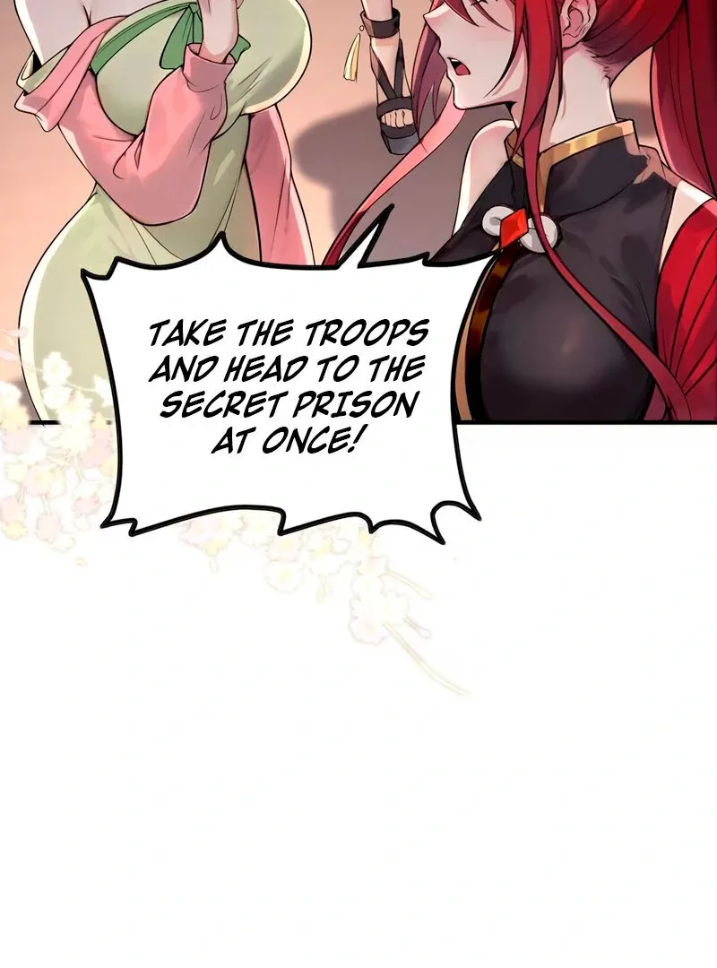 Empress? I Only Date My Wife Chapter 2 page 72 - 