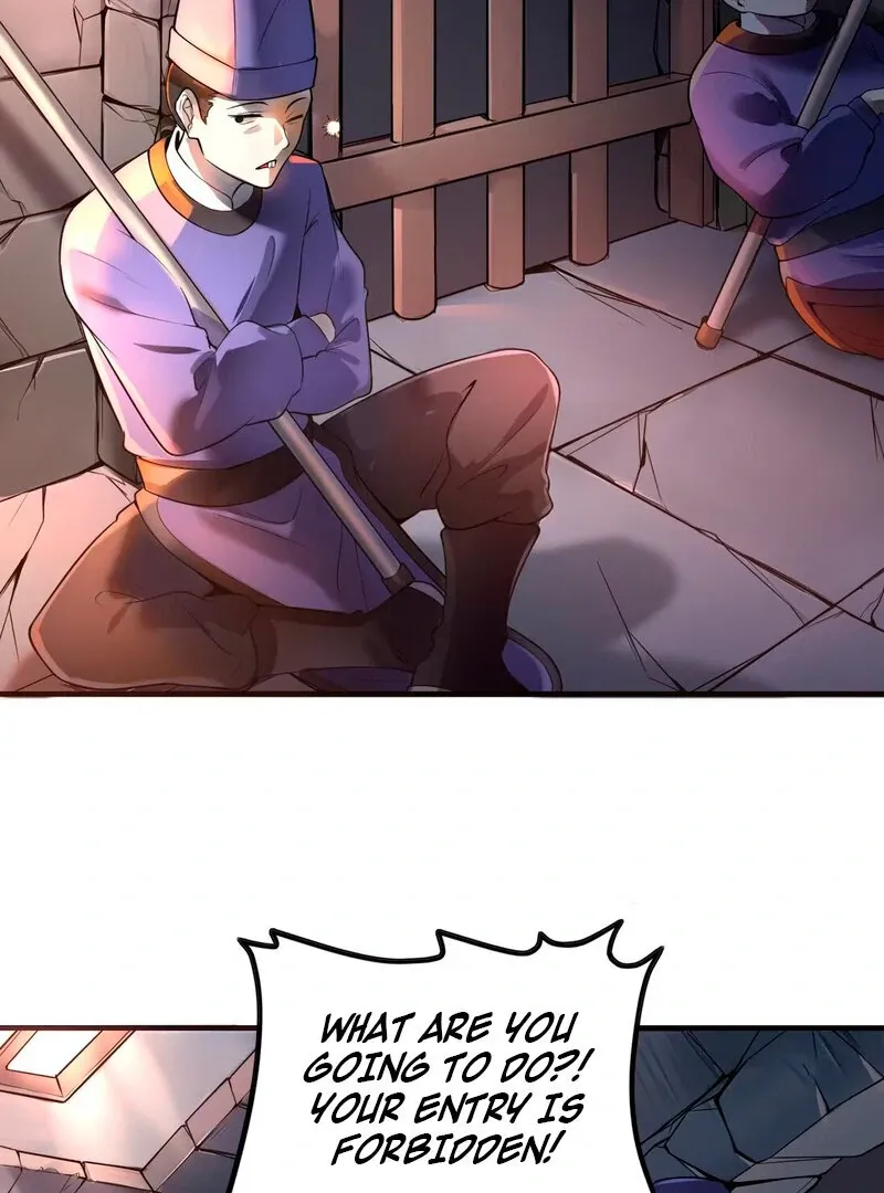 Empress? I Only Date My Wife Chapter 2 page 74 - 
