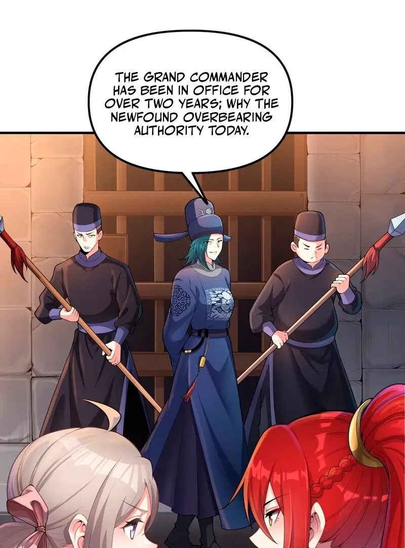 Empress? I Only Date My Wife Chapter 2 page 78 - 