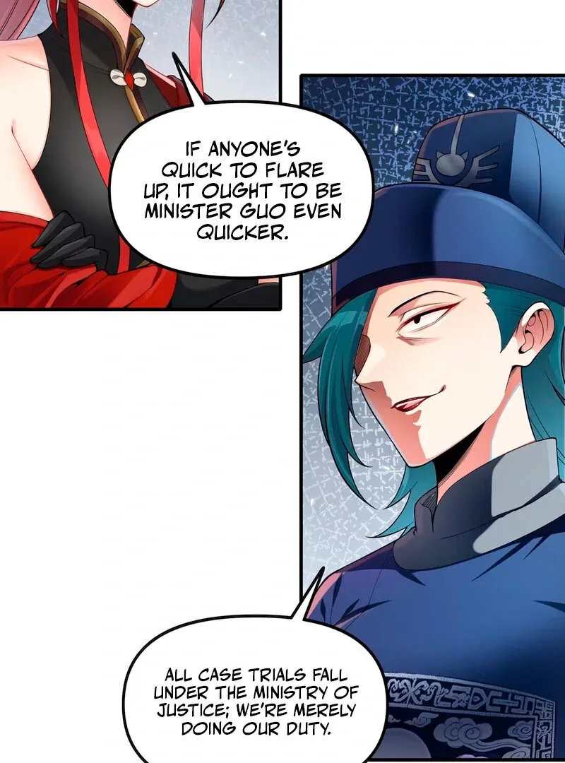 Empress? I Only Date My Wife Chapter 2 page 80 - 
