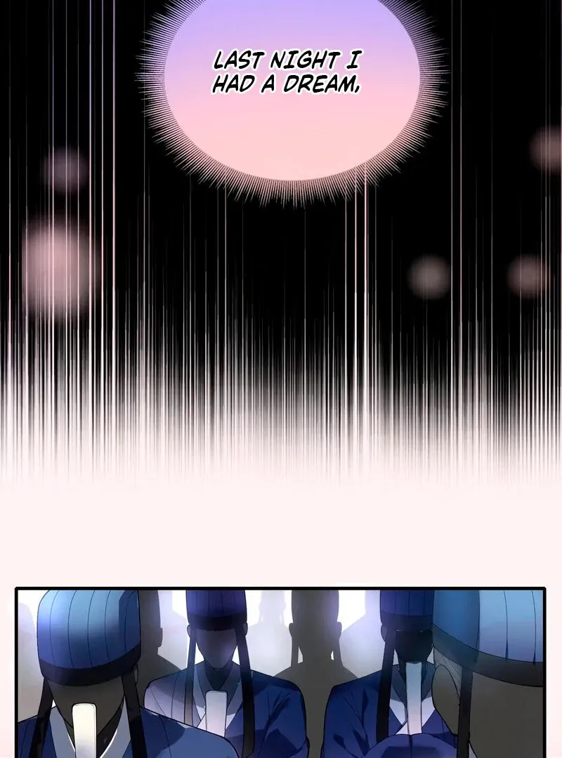 Empress? I Only Date My Wife Chapter 2 page 9 - 