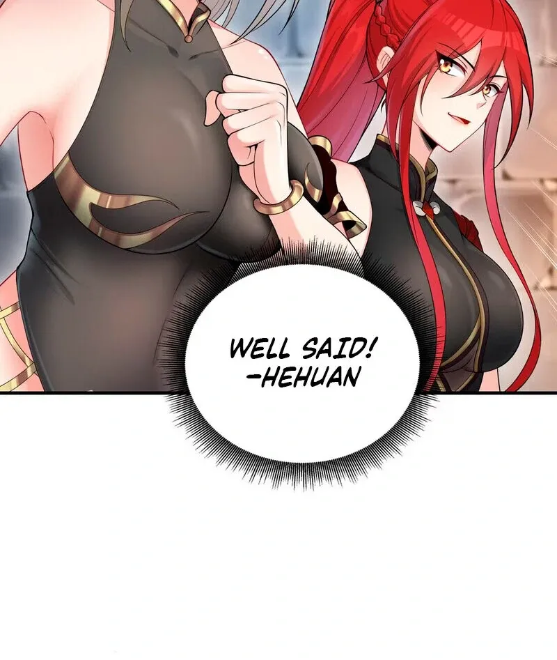 Empress? I Only Date My Wife Chapter 2 page 82 - 