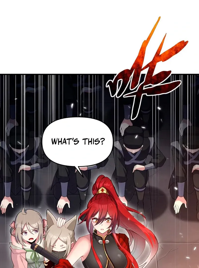 Empress? I Only Date My Wife Chapter 2 page 87 - 