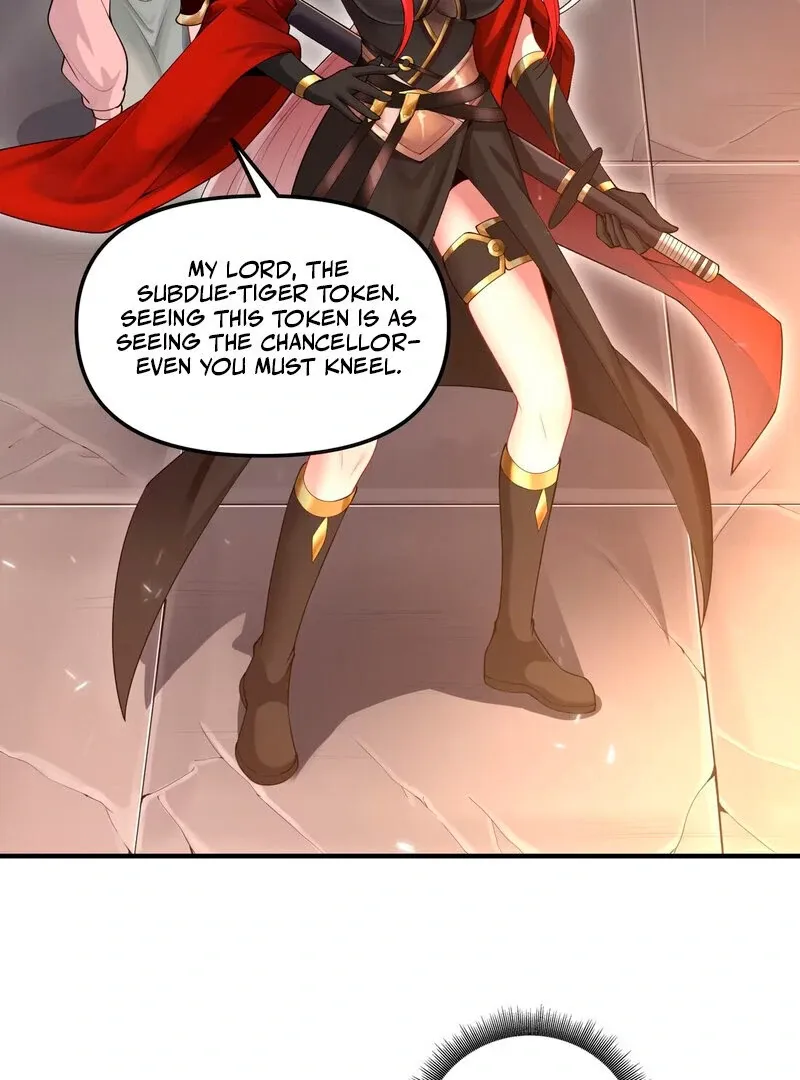 Empress? I Only Date My Wife Chapter 2 page 88 - 