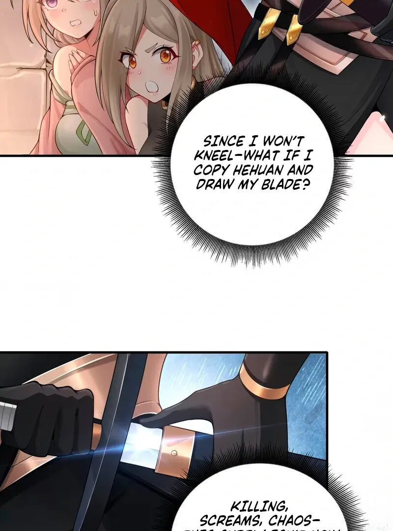 Empress? I Only Date My Wife Chapter 2 page 91 - 
