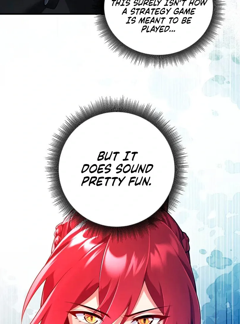 Empress? I Only Date My Wife Chapter 2 page 92 - 