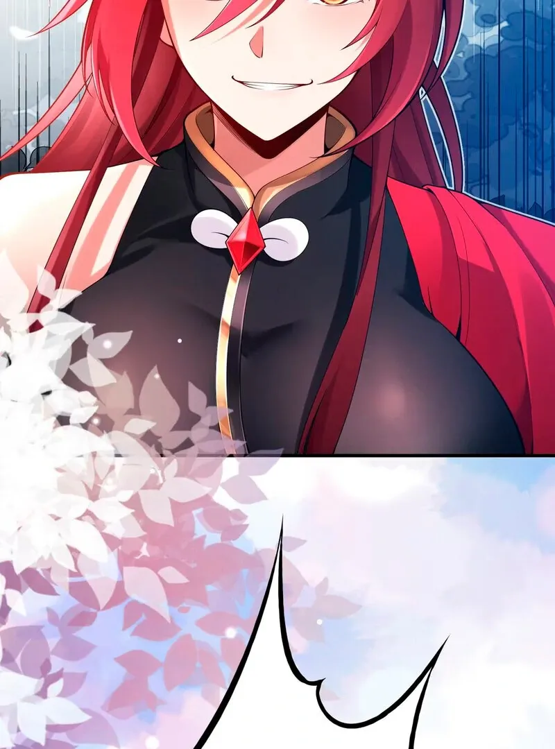 Empress? I Only Date My Wife Chapter 2 page 93 - 