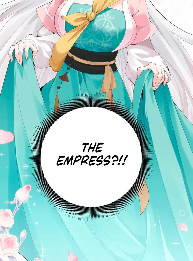Empress? I Only Date My Wife Chapter 2 page 98 - 
