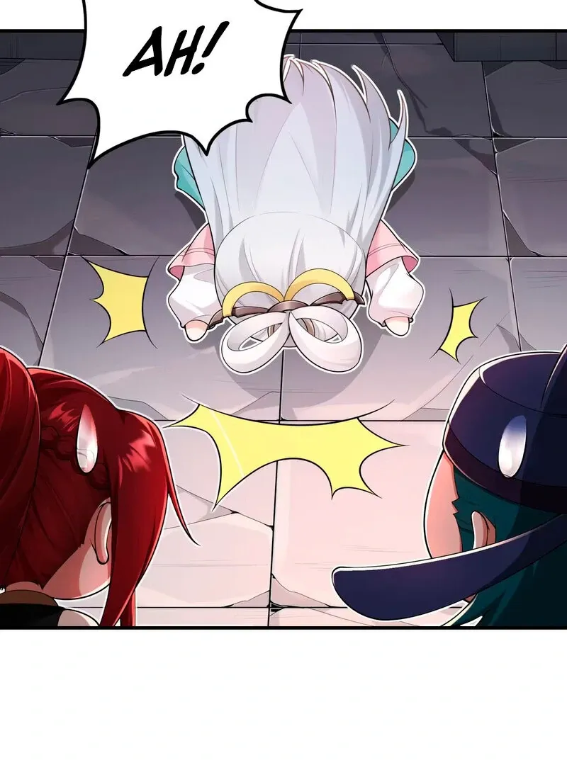 Empress? I Only Date My Wife Chapter 2 page 100 - 
