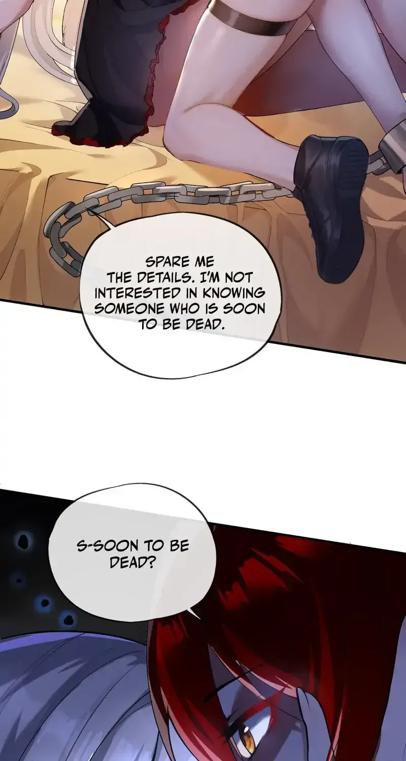 Empress? I Only Date My Wife Chapter 25.5 page 12 - 