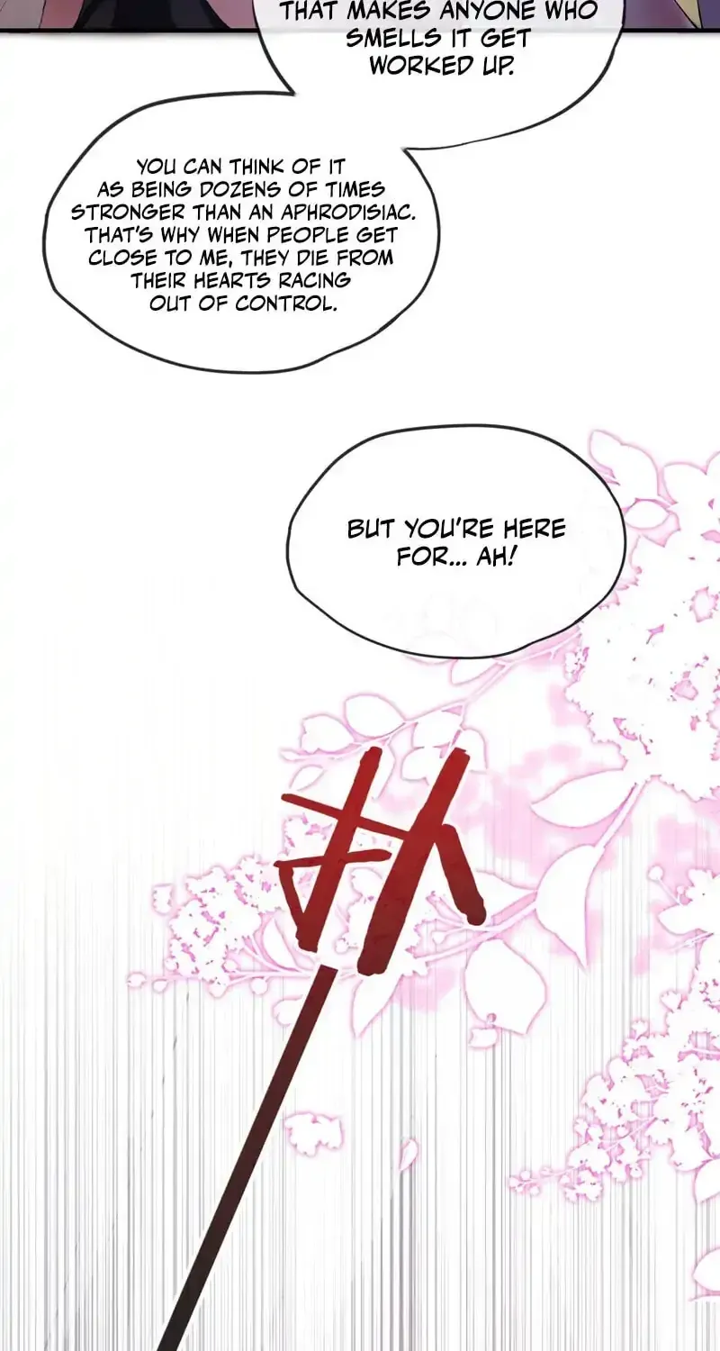 Empress? I Only Date My Wife Chapter 25.5 page 14 - 