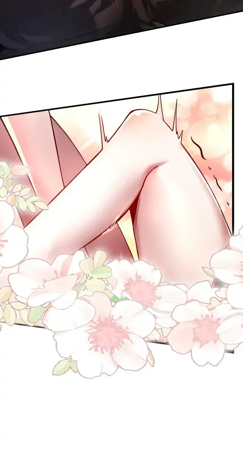 Empress? I Only Date My Wife Chapter 25.5 page 17 - 