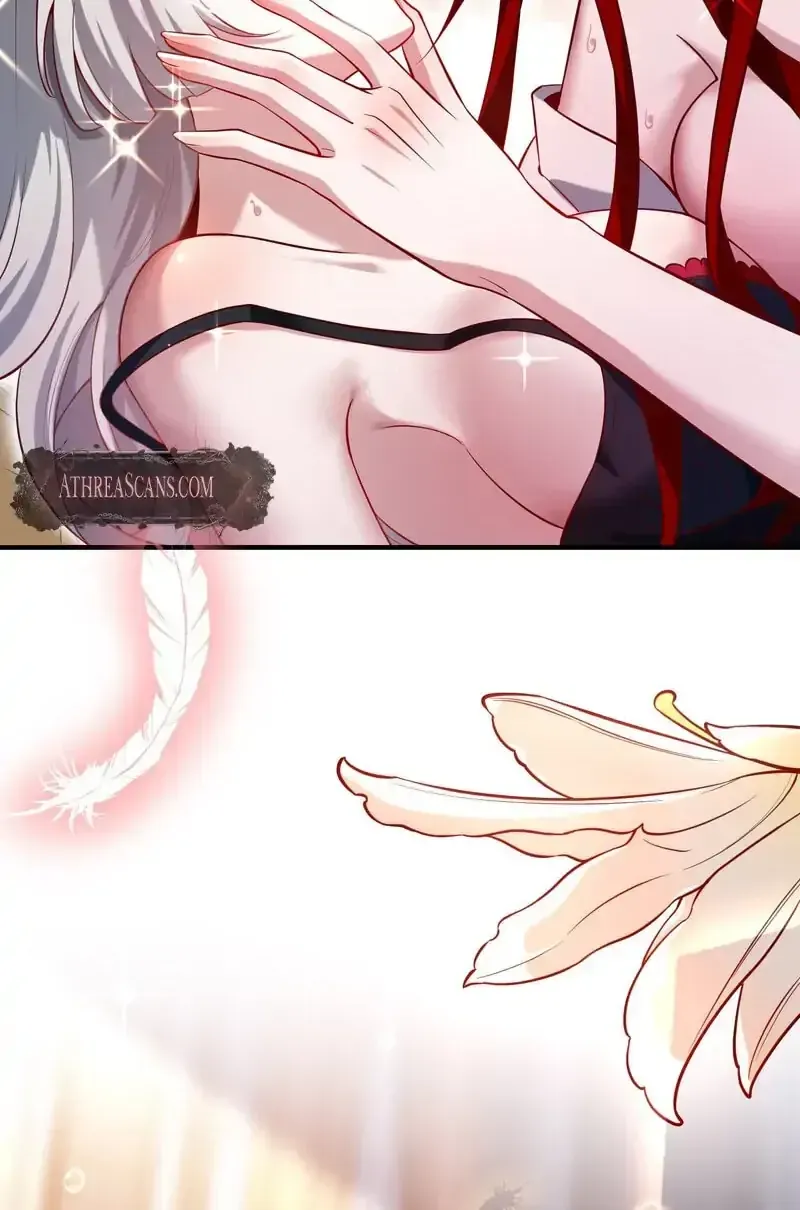 Empress? I Only Date My Wife Chapter 25.5 page 24 - 