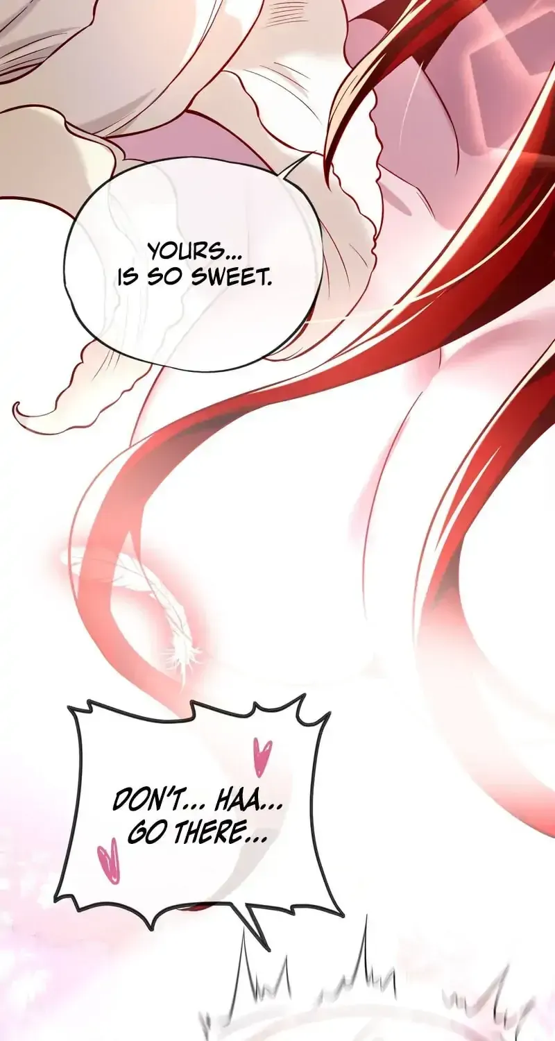 Empress? I Only Date My Wife Chapter 25.5 page 27 - 