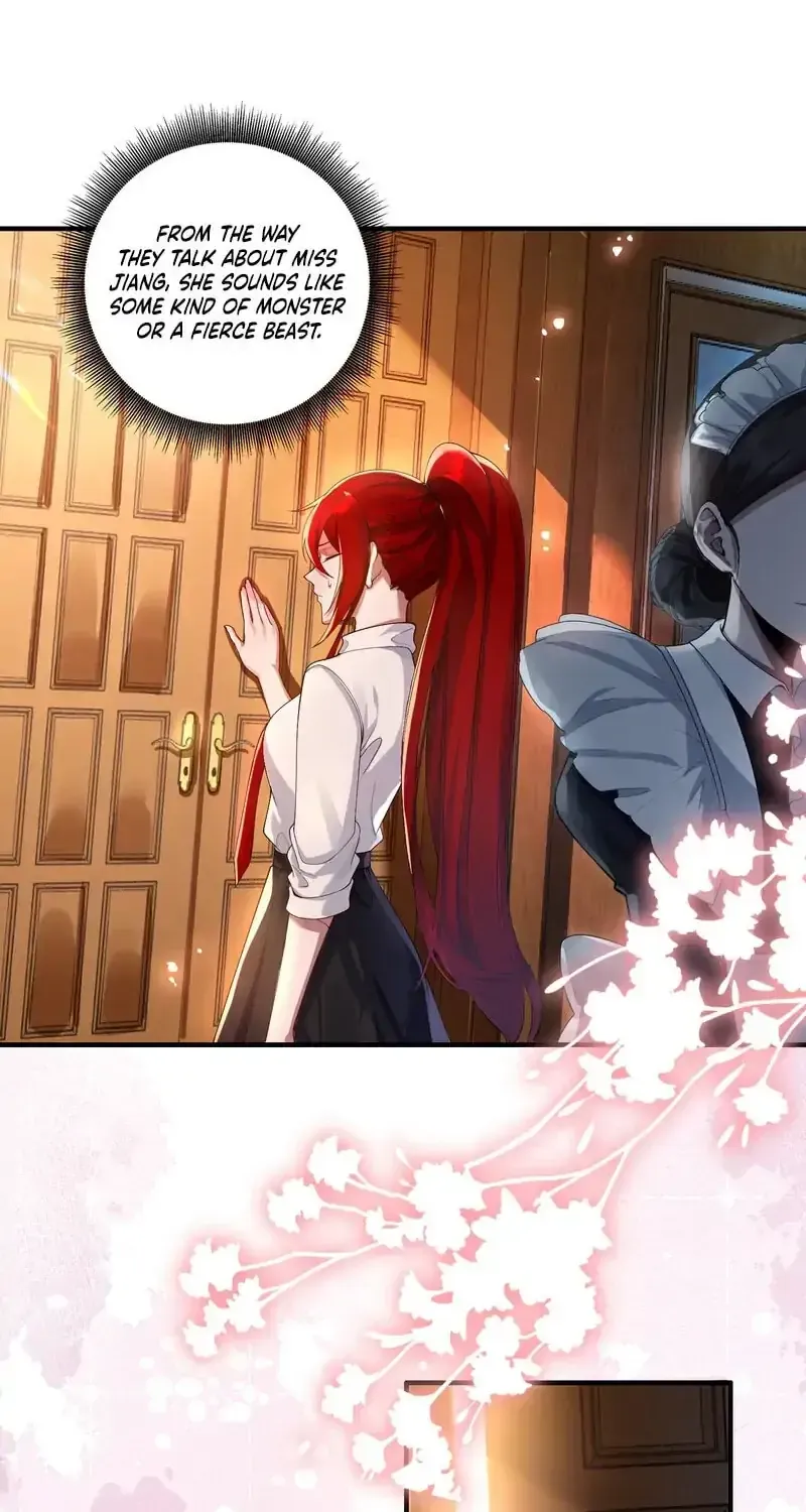 Empress? I Only Date My Wife Chapter 25.5 page 4 - 