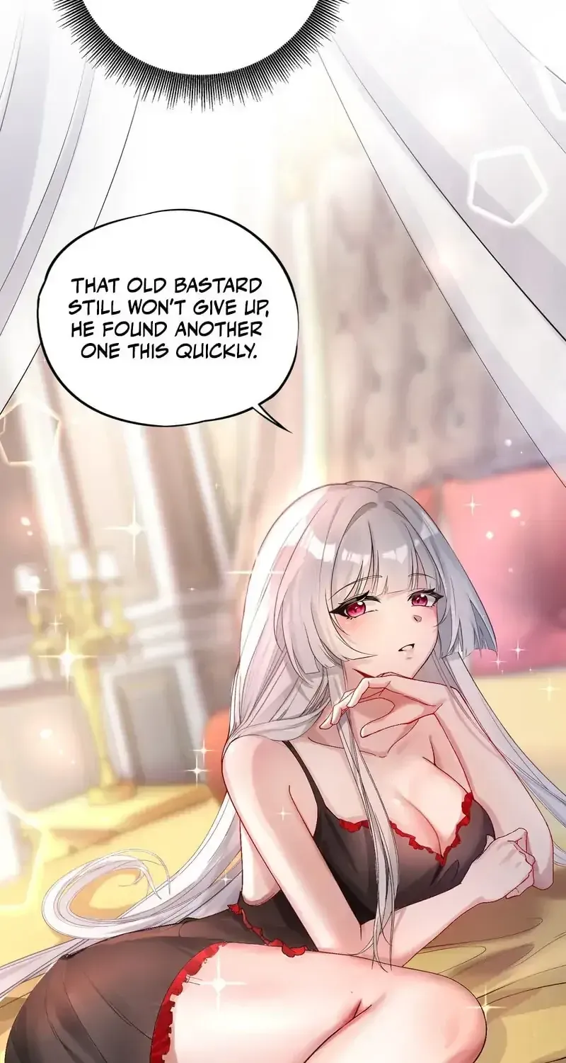 Empress? I Only Date My Wife Chapter 25.5 page 6 - 