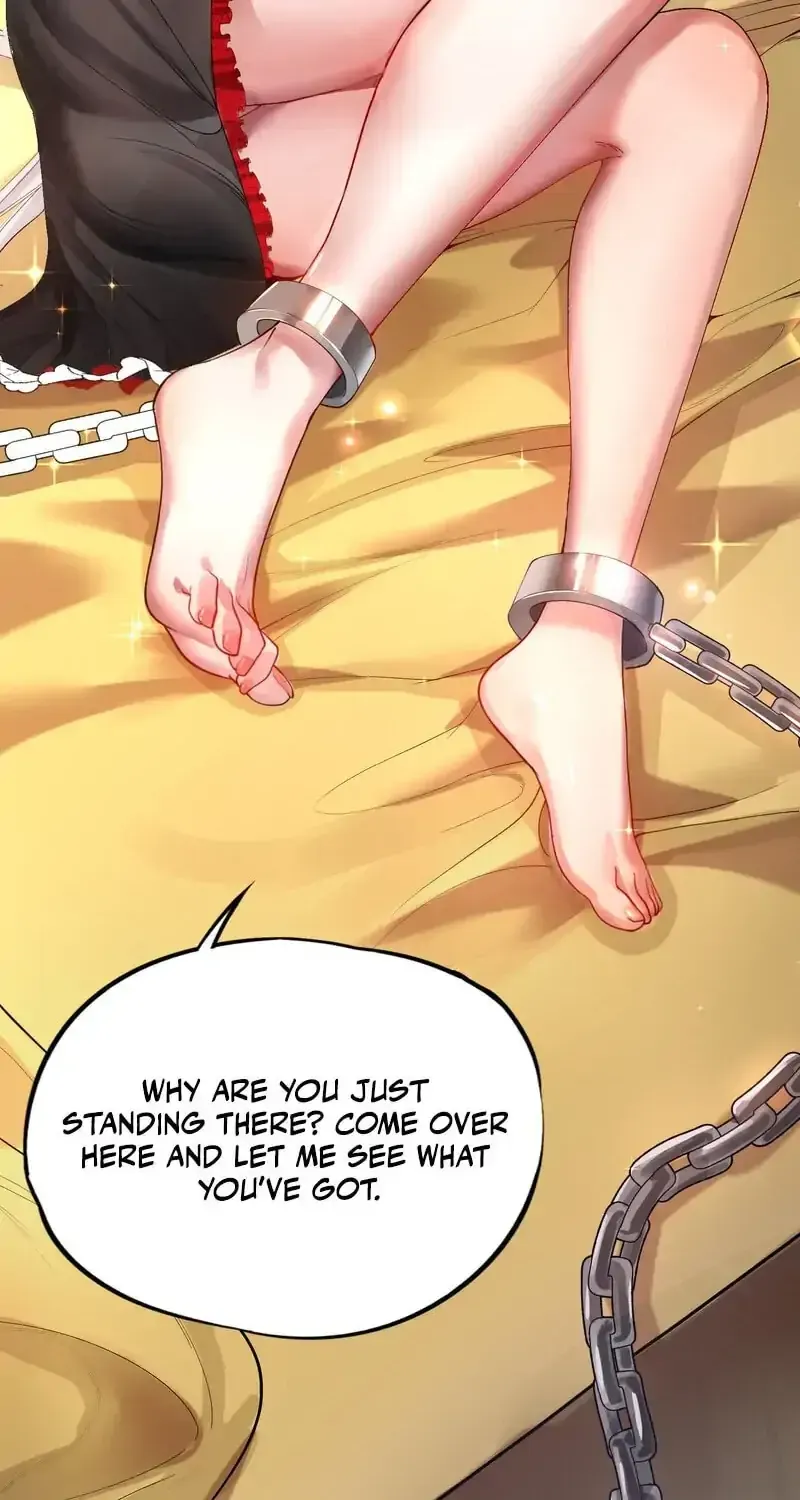 Empress? I Only Date My Wife Chapter 25.5 page 7 - 