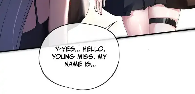 Empress? I Only Date My Wife Chapter 25.5 page 9 - 
