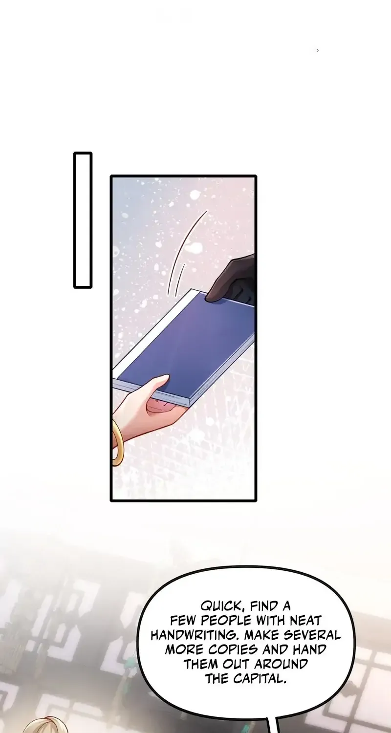 Empress? I Only Date My Wife Chapter 29 page 2 - 