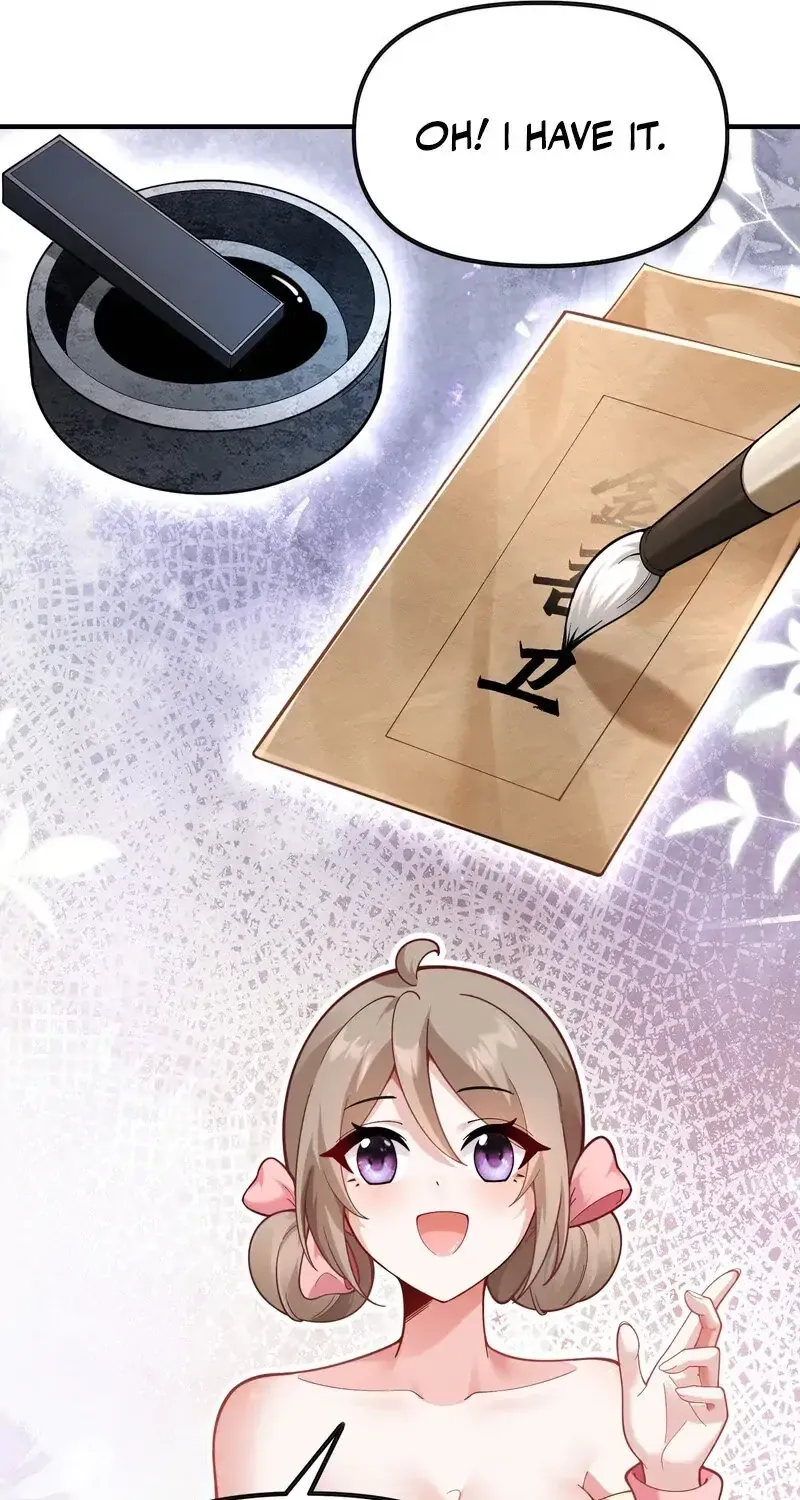 Empress? I Only Date My Wife Chapter 29 page 11 - 
