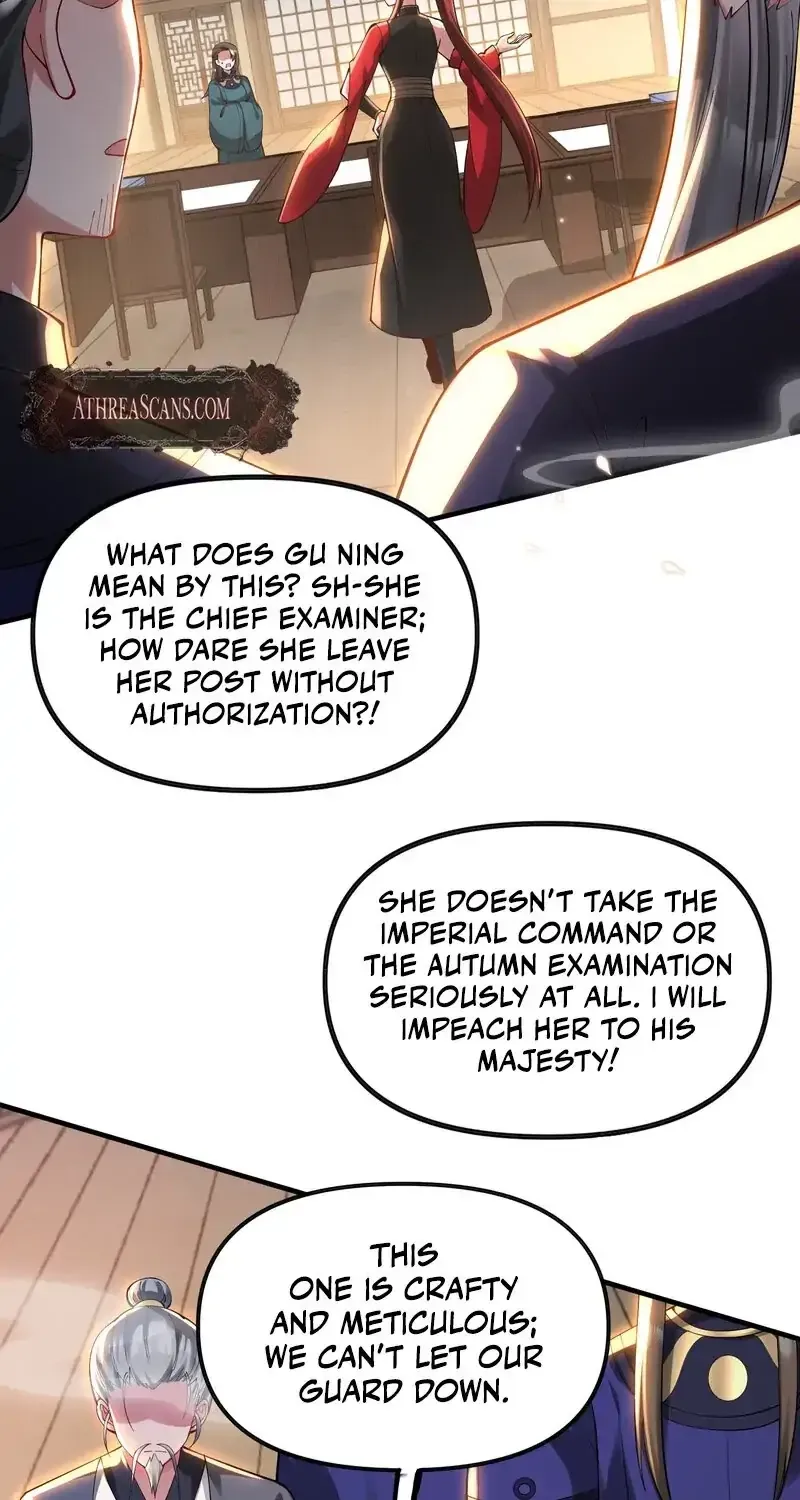 Empress? I Only Date My Wife Chapter 29 page 101 - 