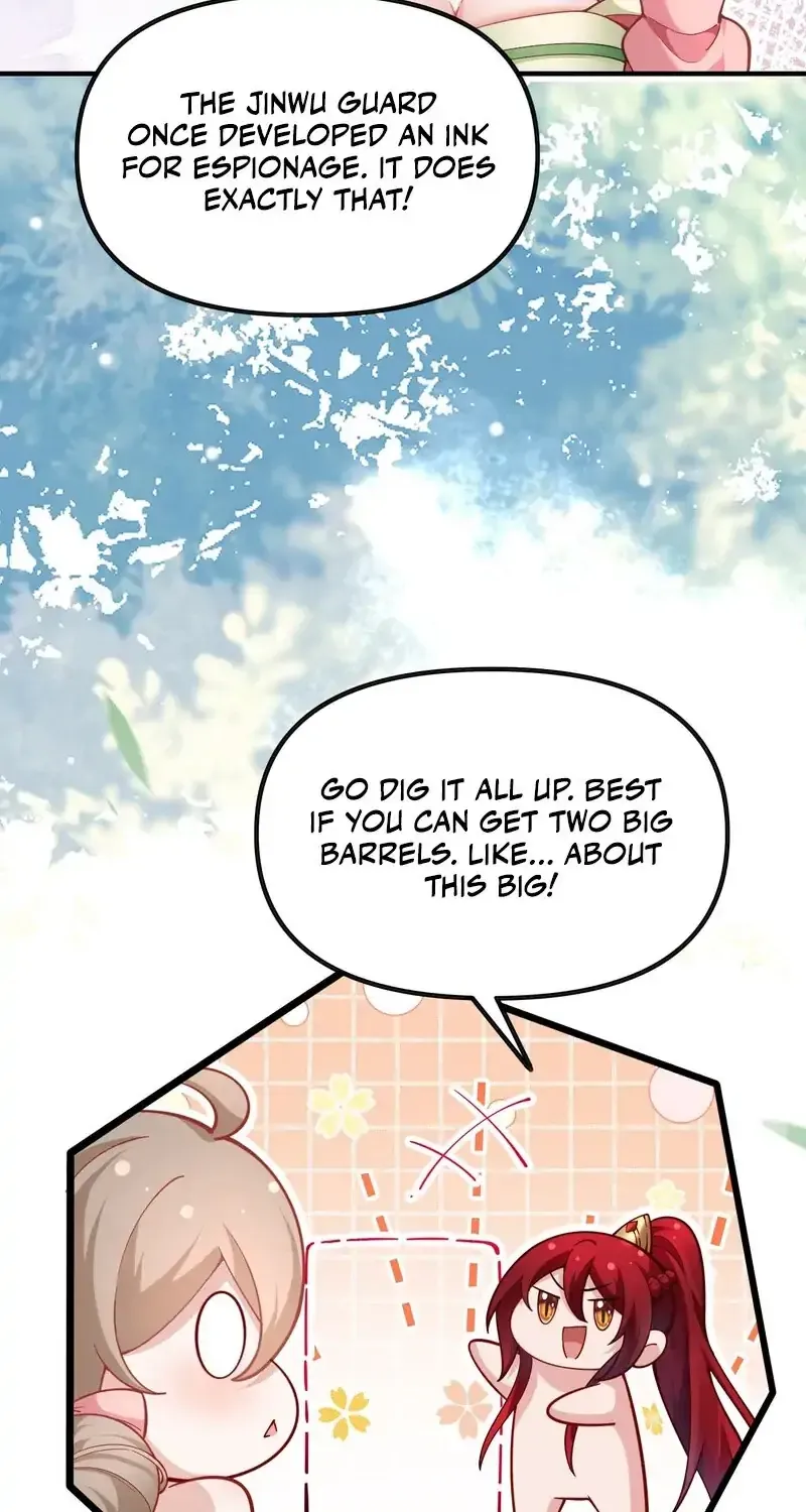 Empress? I Only Date My Wife Chapter 29 page 12 - 