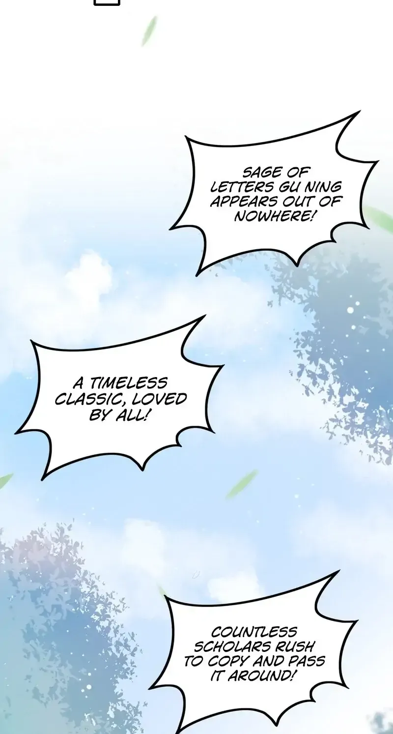 Empress? I Only Date My Wife Chapter 29 page 14 - 