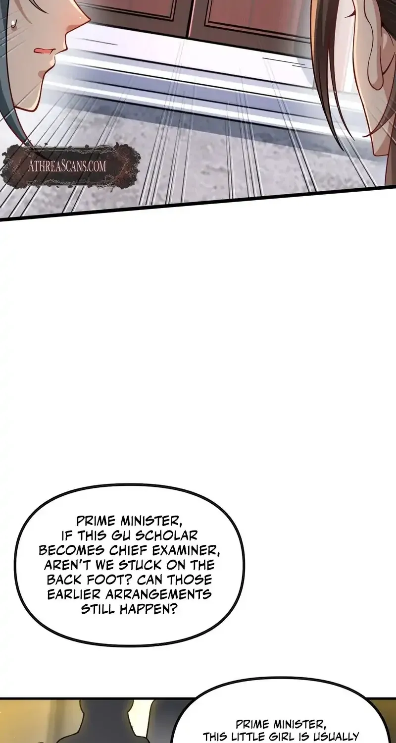 Empress? I Only Date My Wife Chapter 29 page 17 - 