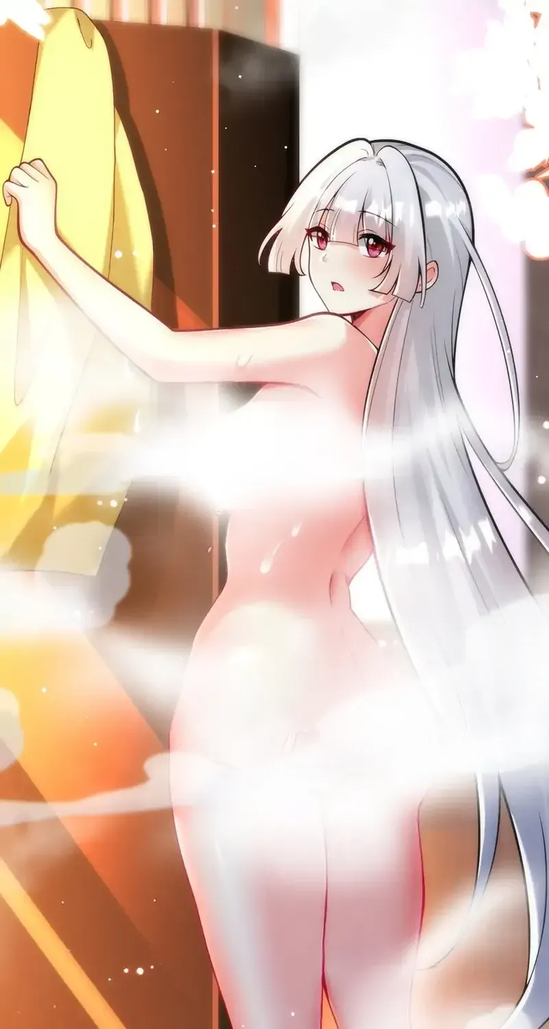 Empress? I Only Date My Wife Chapter 29 page 29 - 