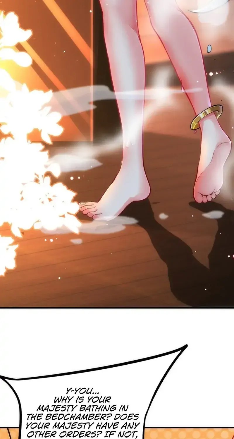 Empress? I Only Date My Wife Chapter 29 page 30 - 