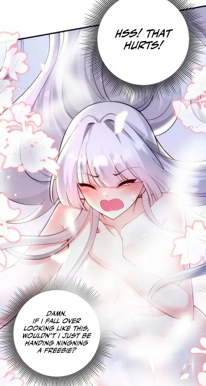 Empress? I Only Date My Wife Chapter 29 page 35 - 