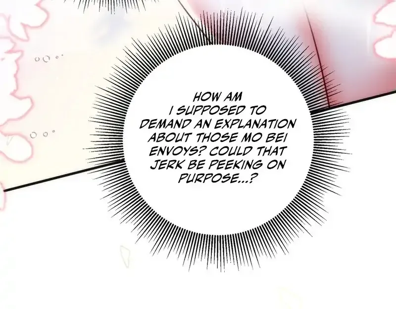 Empress? I Only Date My Wife Chapter 29 page 36 - 