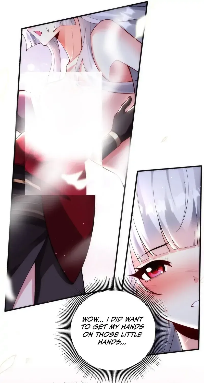 Empress? I Only Date My Wife Chapter 29 page 37 - 