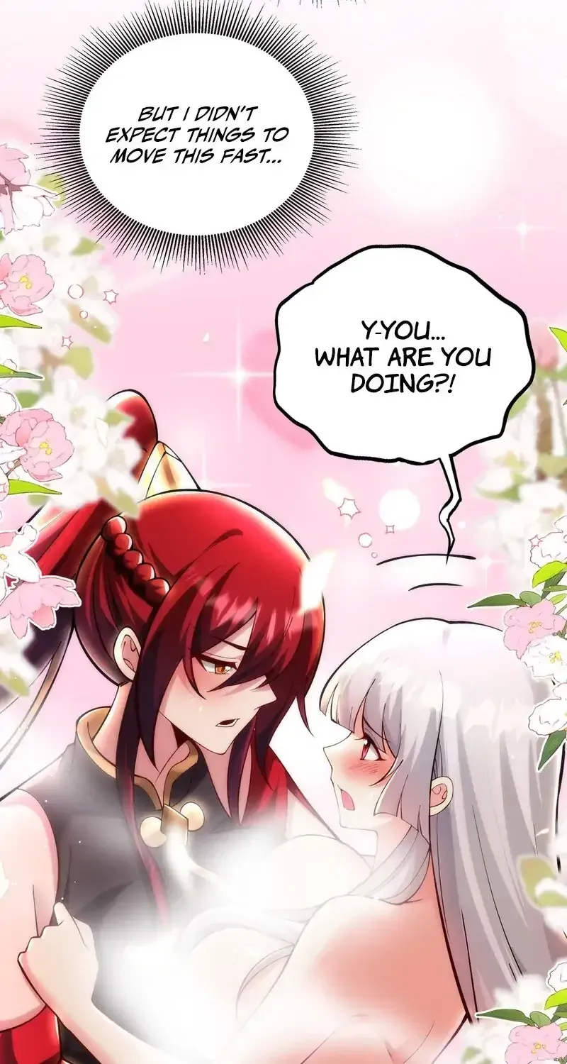 Empress? I Only Date My Wife Chapter 29 page 38 - 