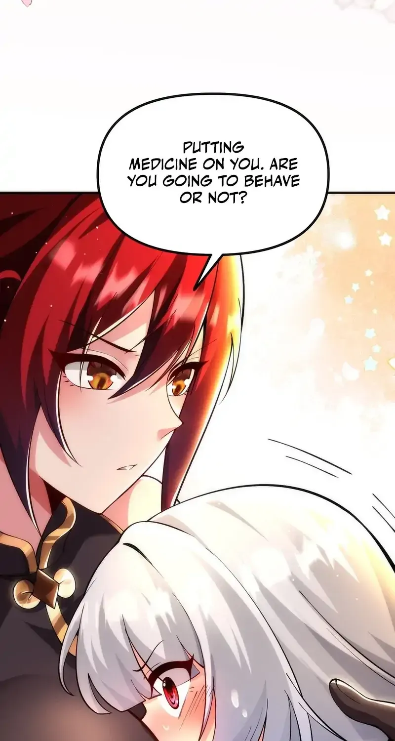 Empress? I Only Date My Wife Chapter 29 page 40 - 