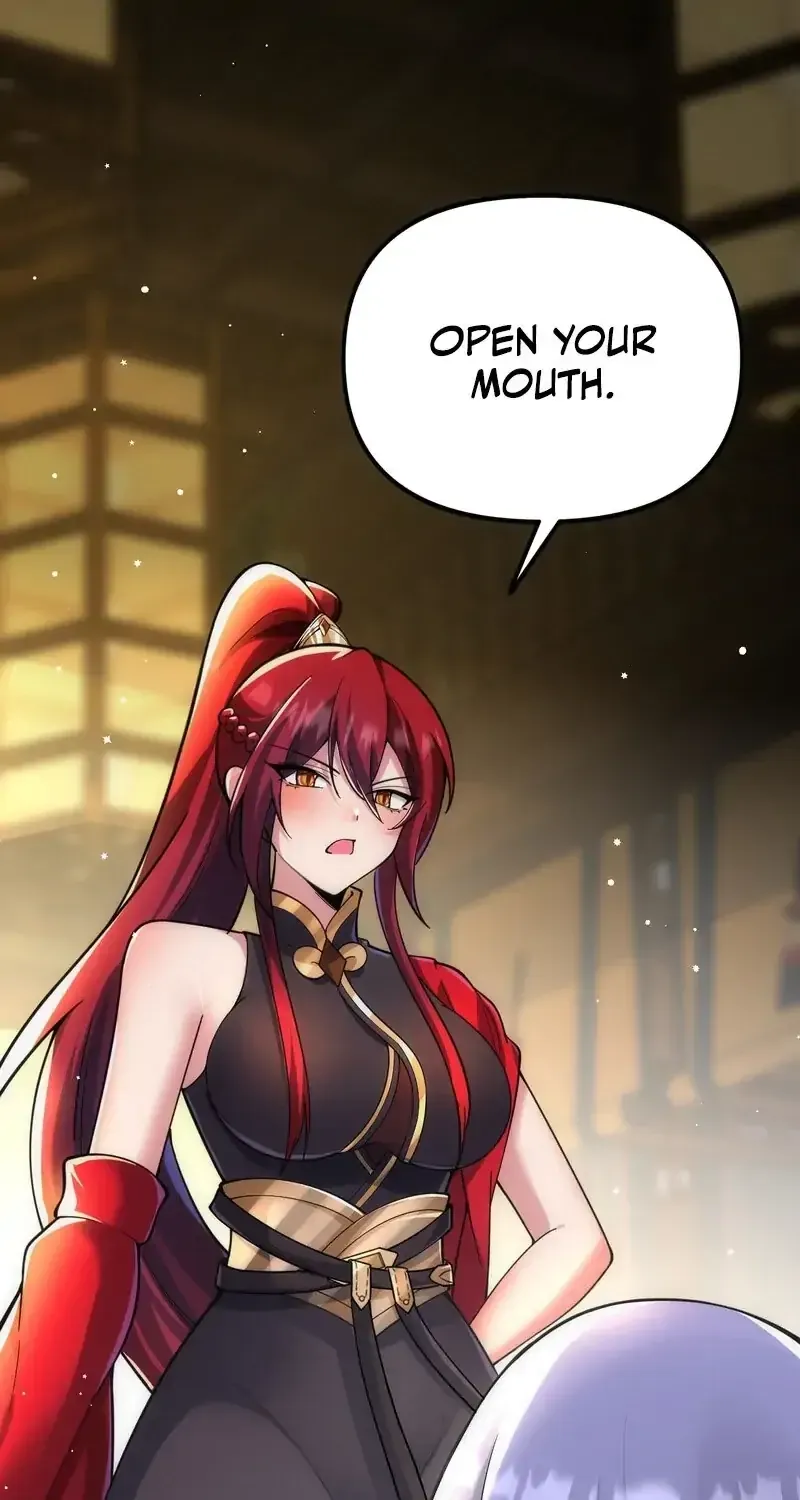 Empress? I Only Date My Wife Chapter 29 page 43 - 