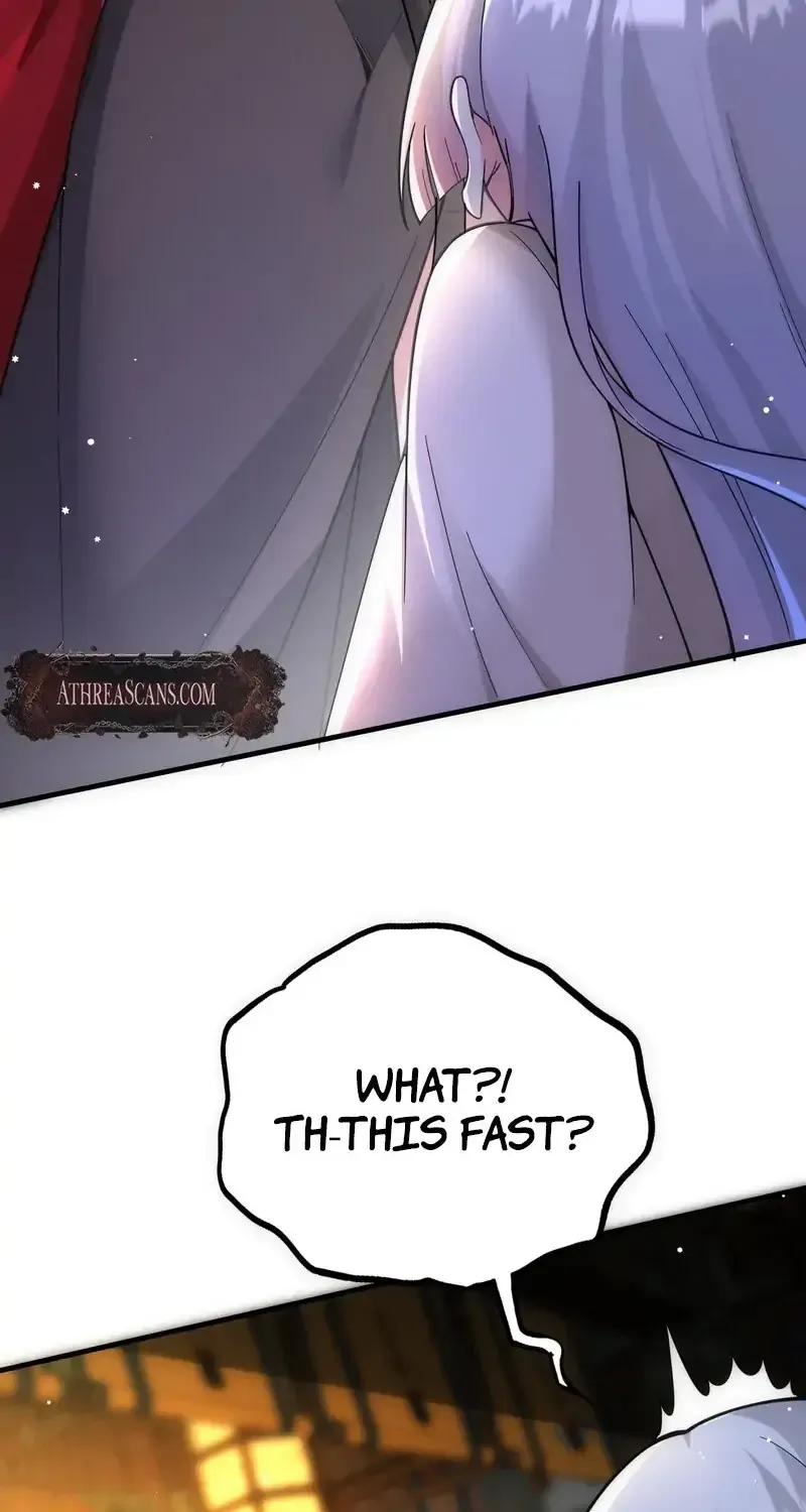 Empress? I Only Date My Wife Chapter 29 page 44 - 