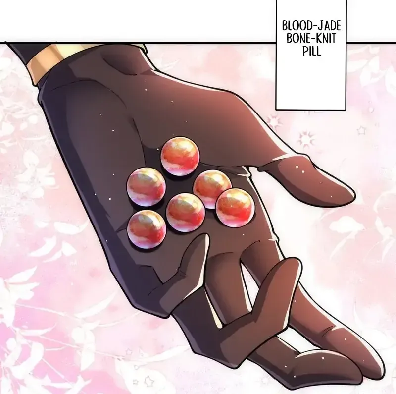 Empress? I Only Date My Wife Chapter 29 page 46 - 