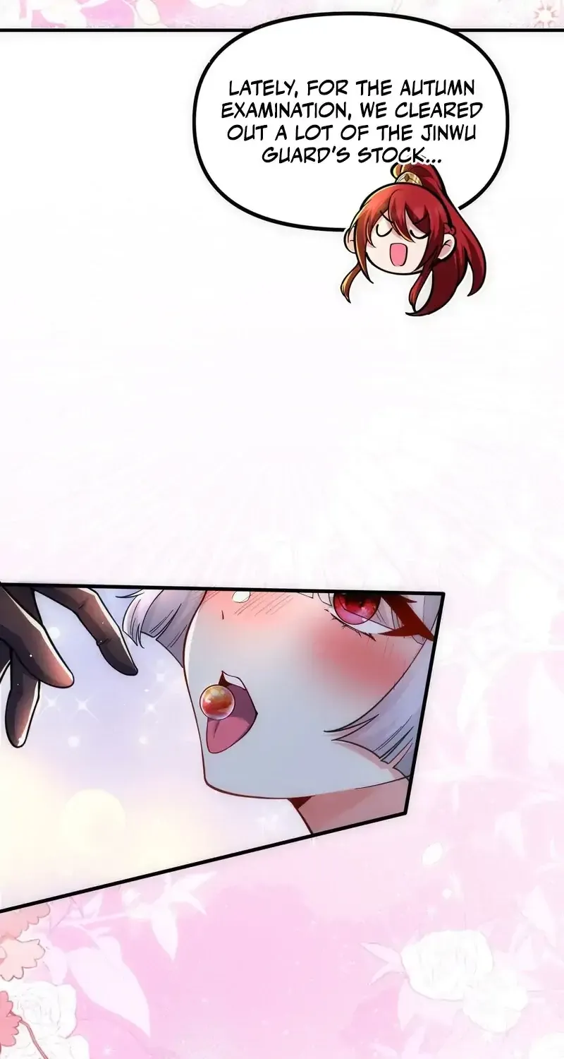 Empress? I Only Date My Wife Chapter 29 page 47 - 