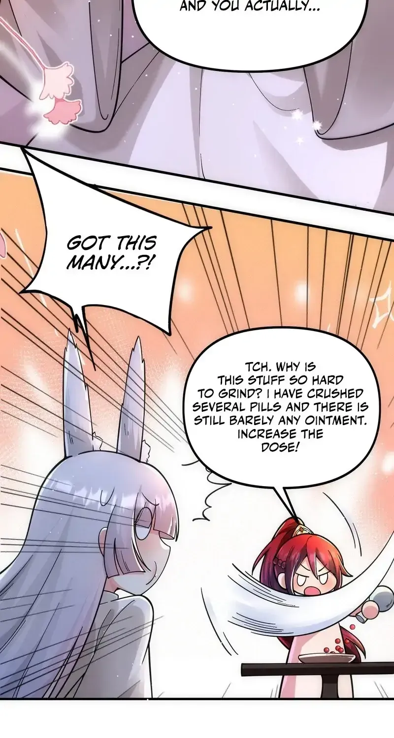 Empress? I Only Date My Wife Chapter 29 page 49 - 