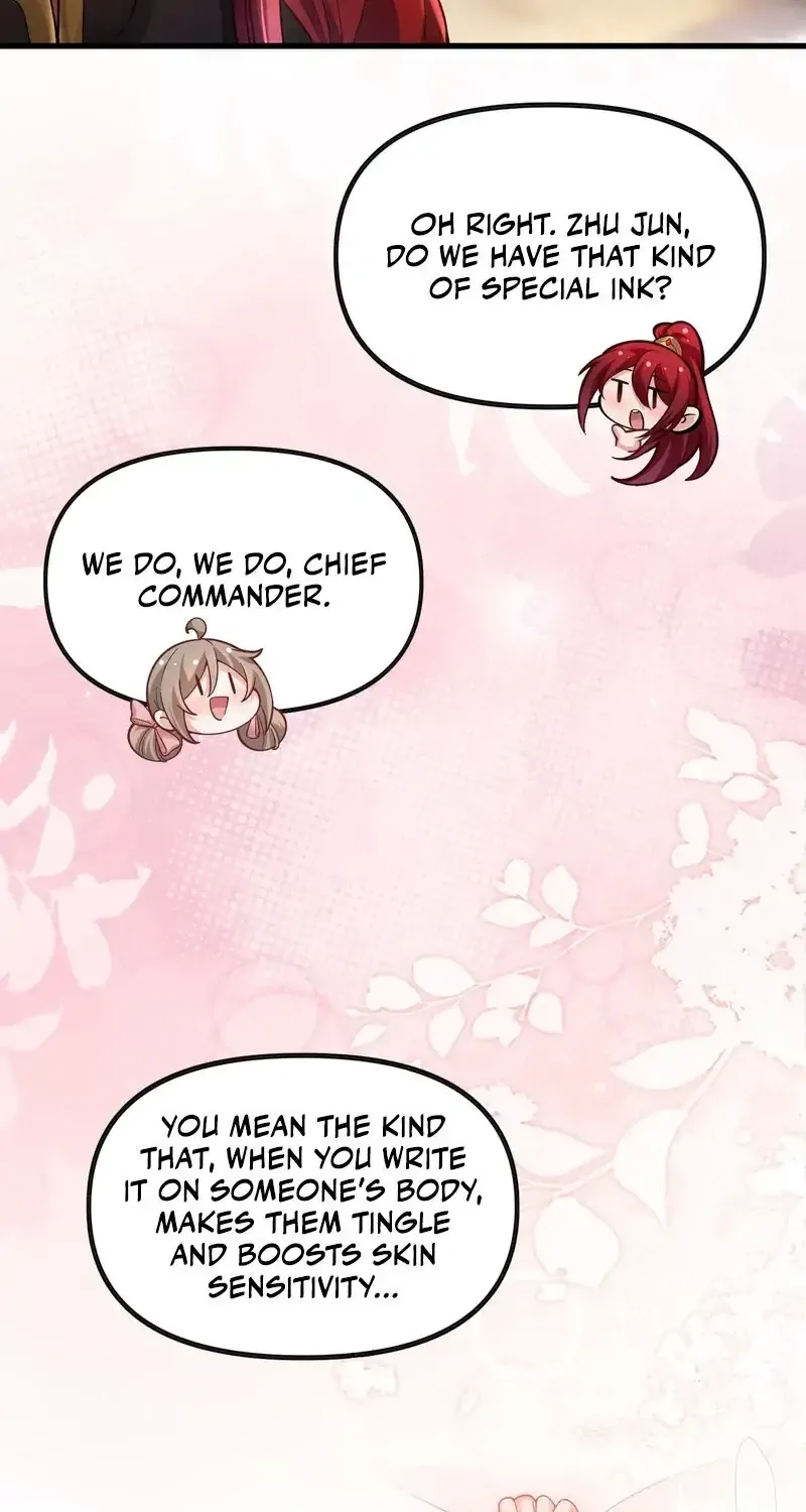 Empress? I Only Date My Wife Chapter 29 page 6 - 