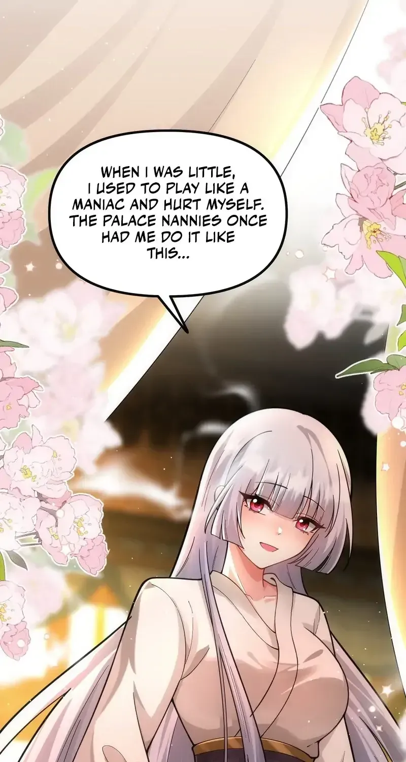 Empress? I Only Date My Wife Chapter 29 page 52 - 
