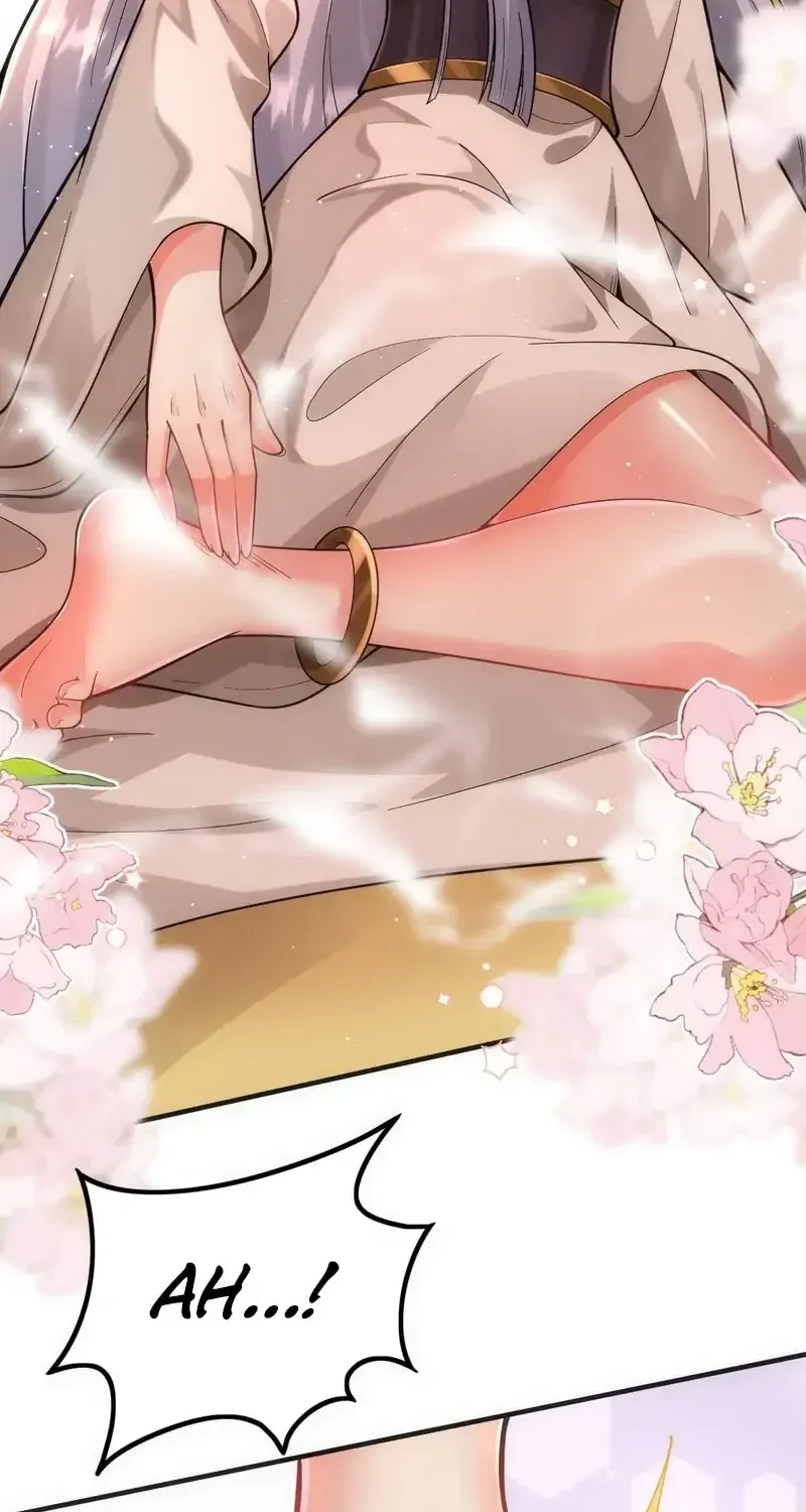Empress? I Only Date My Wife Chapter 29 page 53 - 