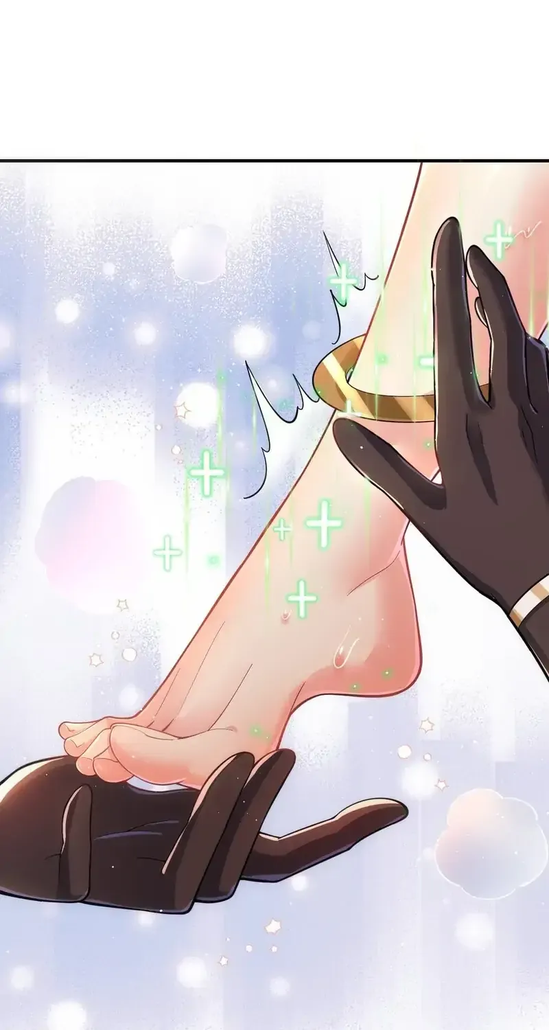 Empress? I Only Date My Wife Chapter 29 page 57 - 