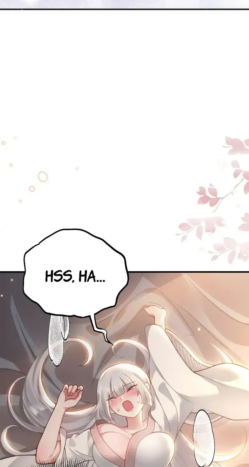 Empress? I Only Date My Wife Chapter 29 page 58 - 