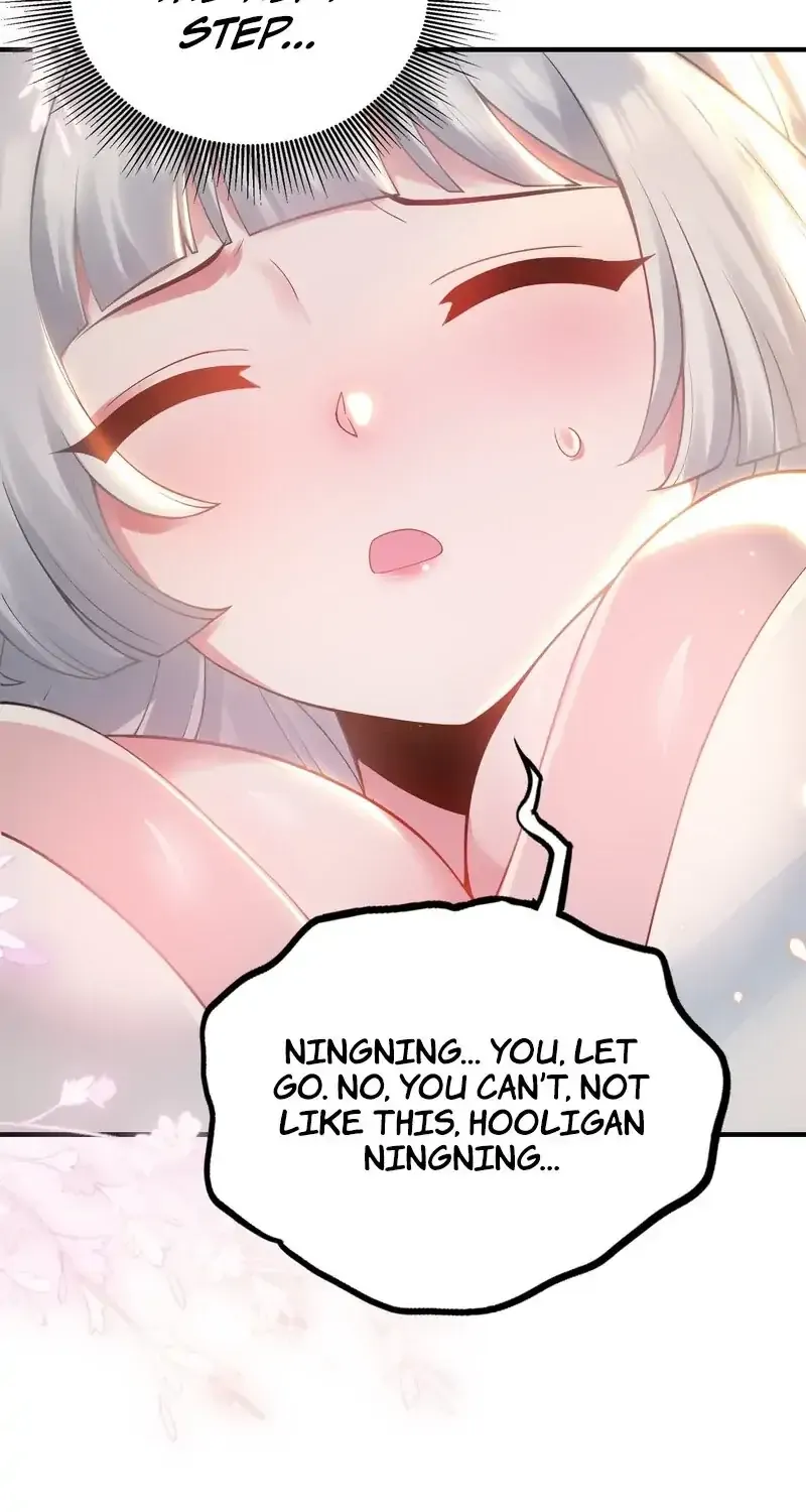 Empress? I Only Date My Wife Chapter 29 page 60 - 