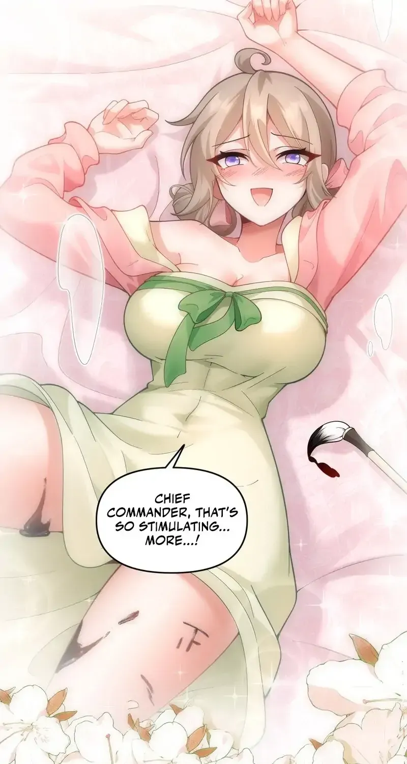 Empress? I Only Date My Wife Chapter 29 page 7 - 
