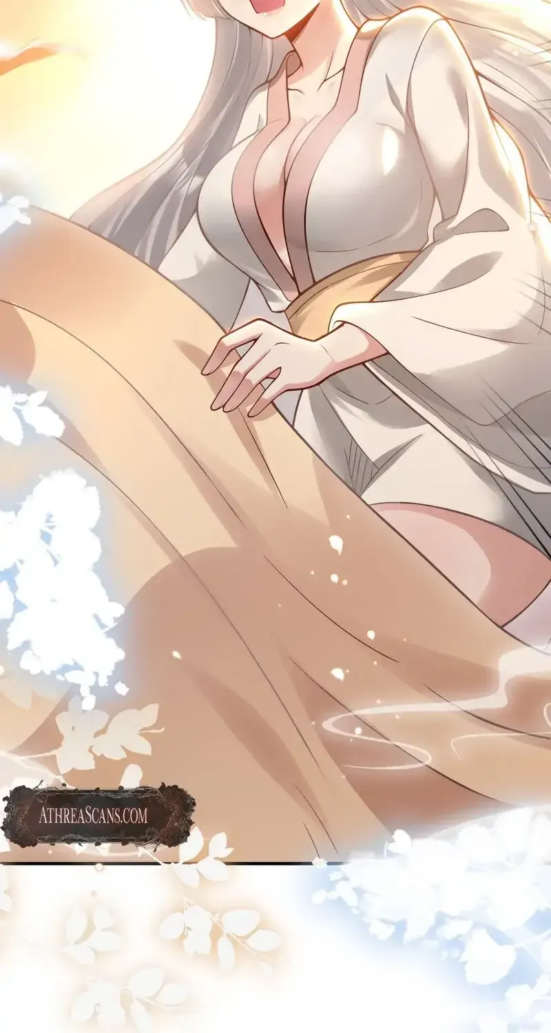 Empress? I Only Date My Wife Chapter 29 page 63 - 