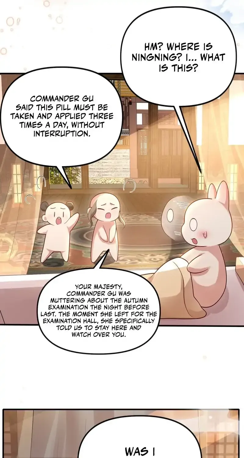 Empress? I Only Date My Wife Chapter 29 page 64 - 